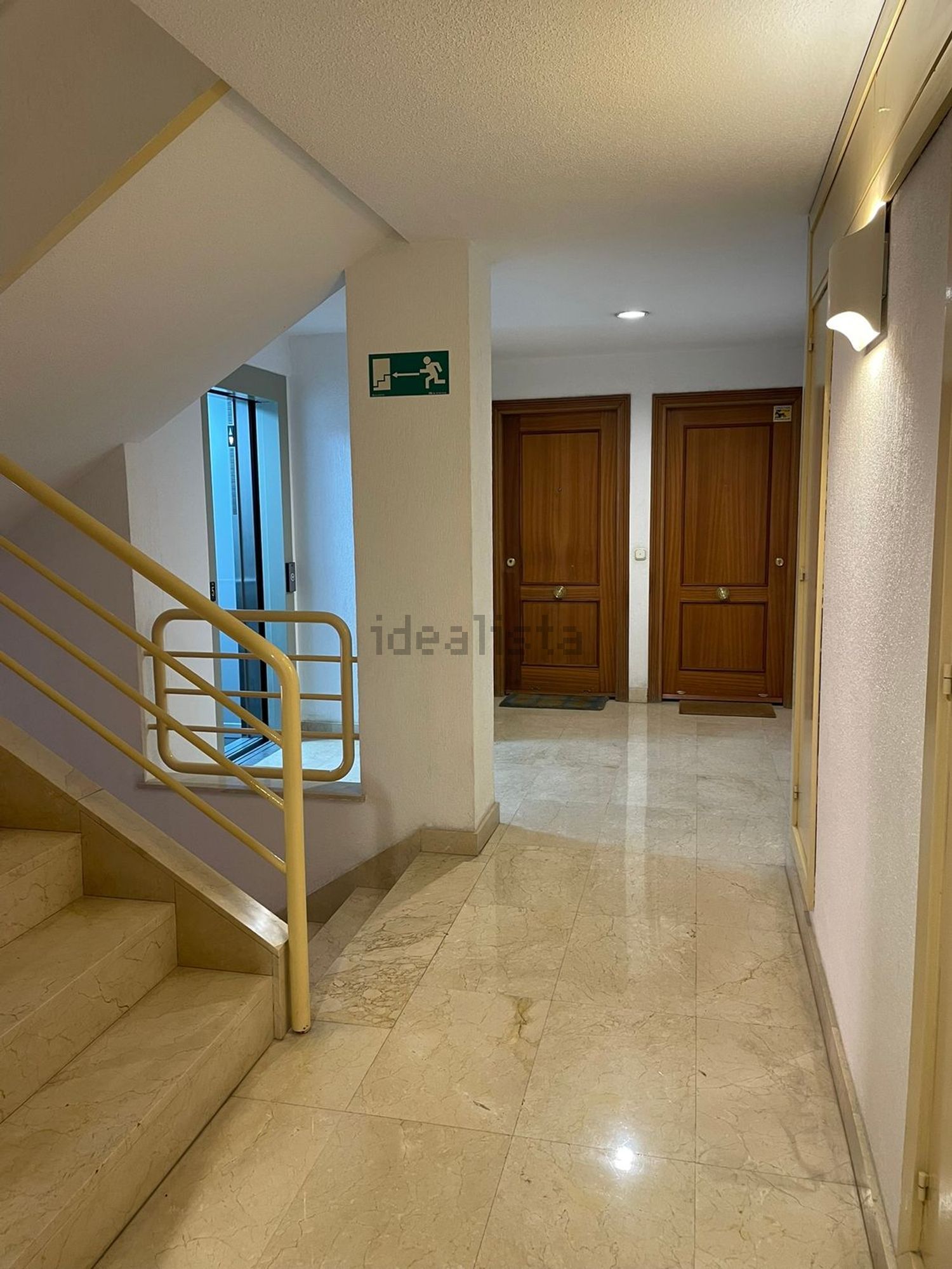 Pis de 97 m² a Madrid