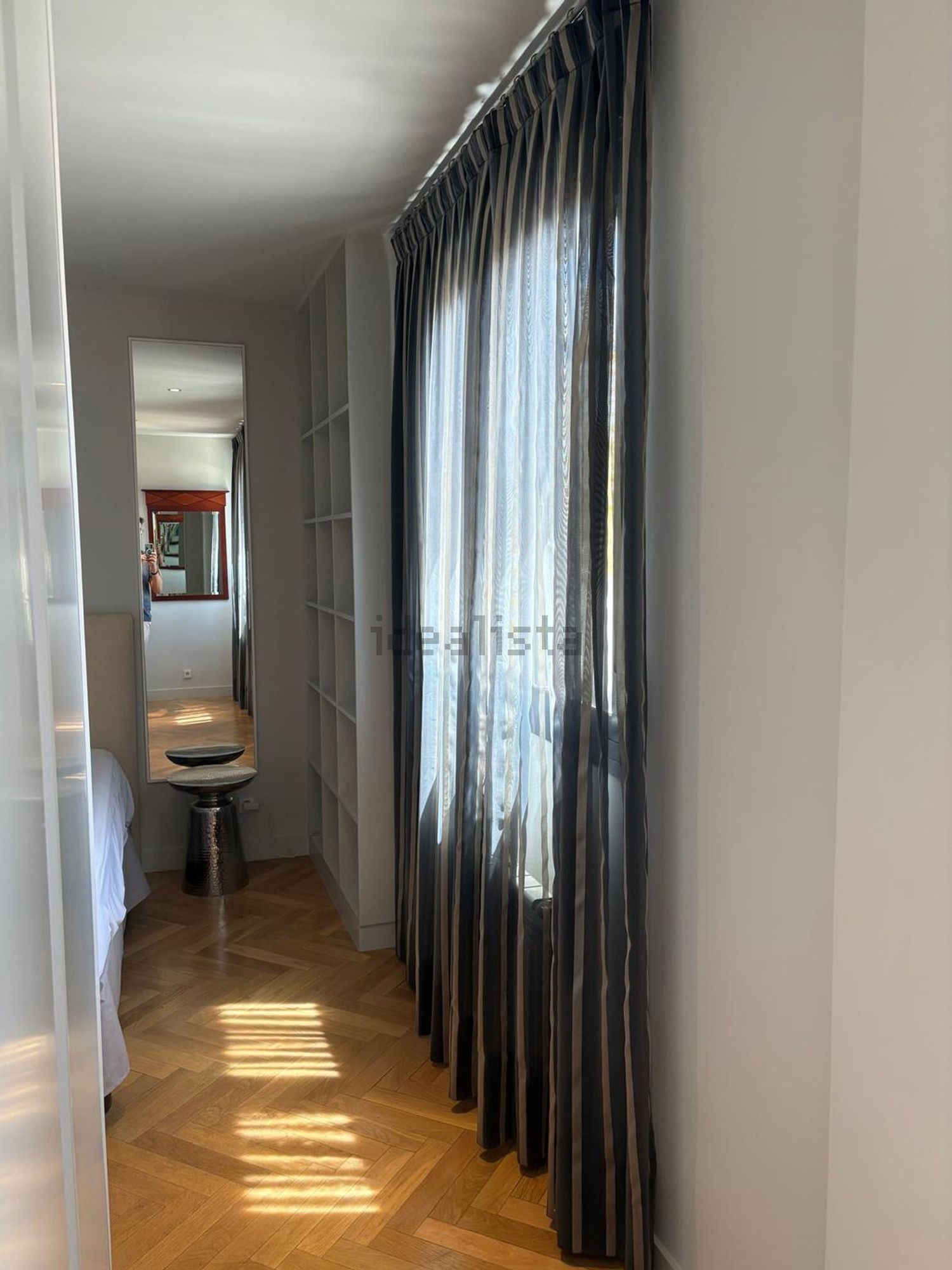 Pis de 90 m² a Madrid