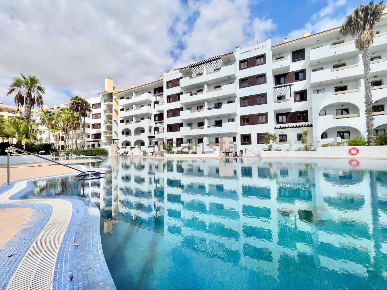 Wohnung 80 m² in Los Alcázares