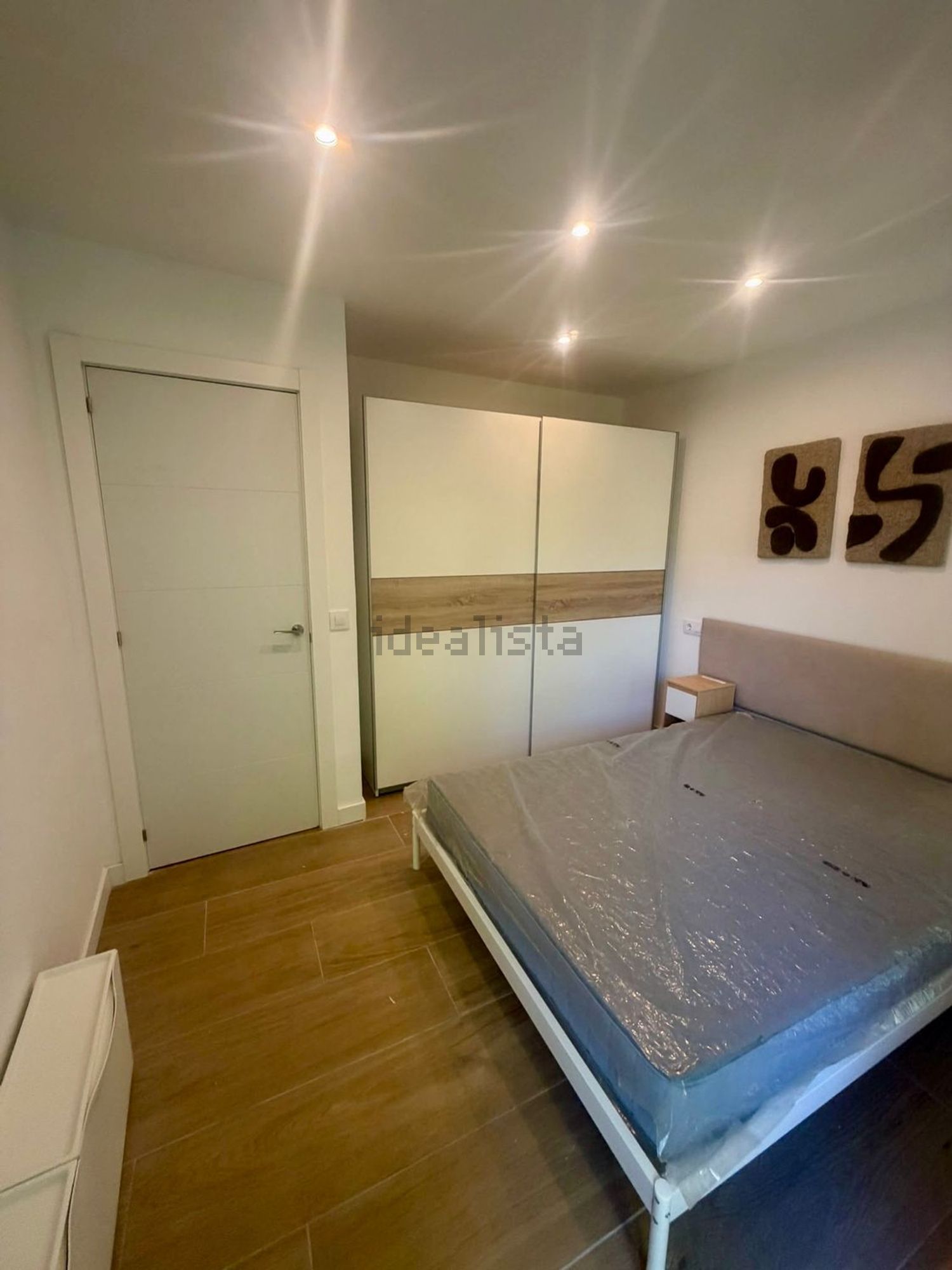 Piso de 65 m² en Onteniente