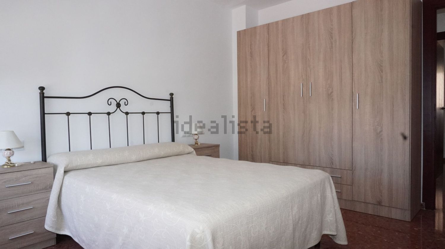 Wohnung 100 m² in Motril