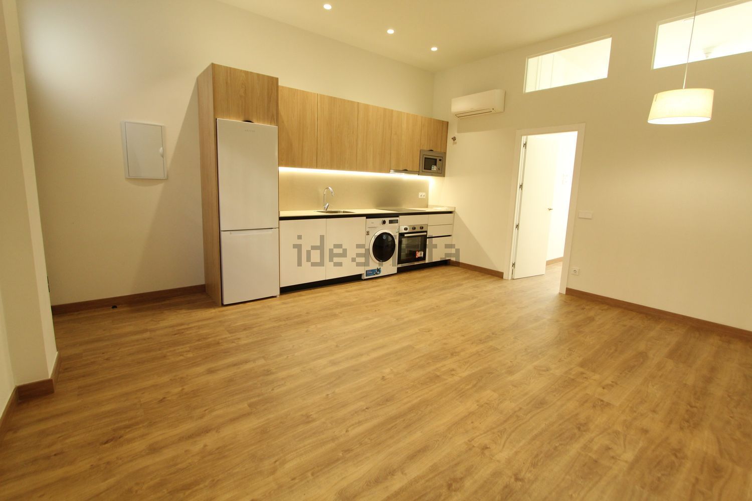 Pis de 59 m² a Madrid
