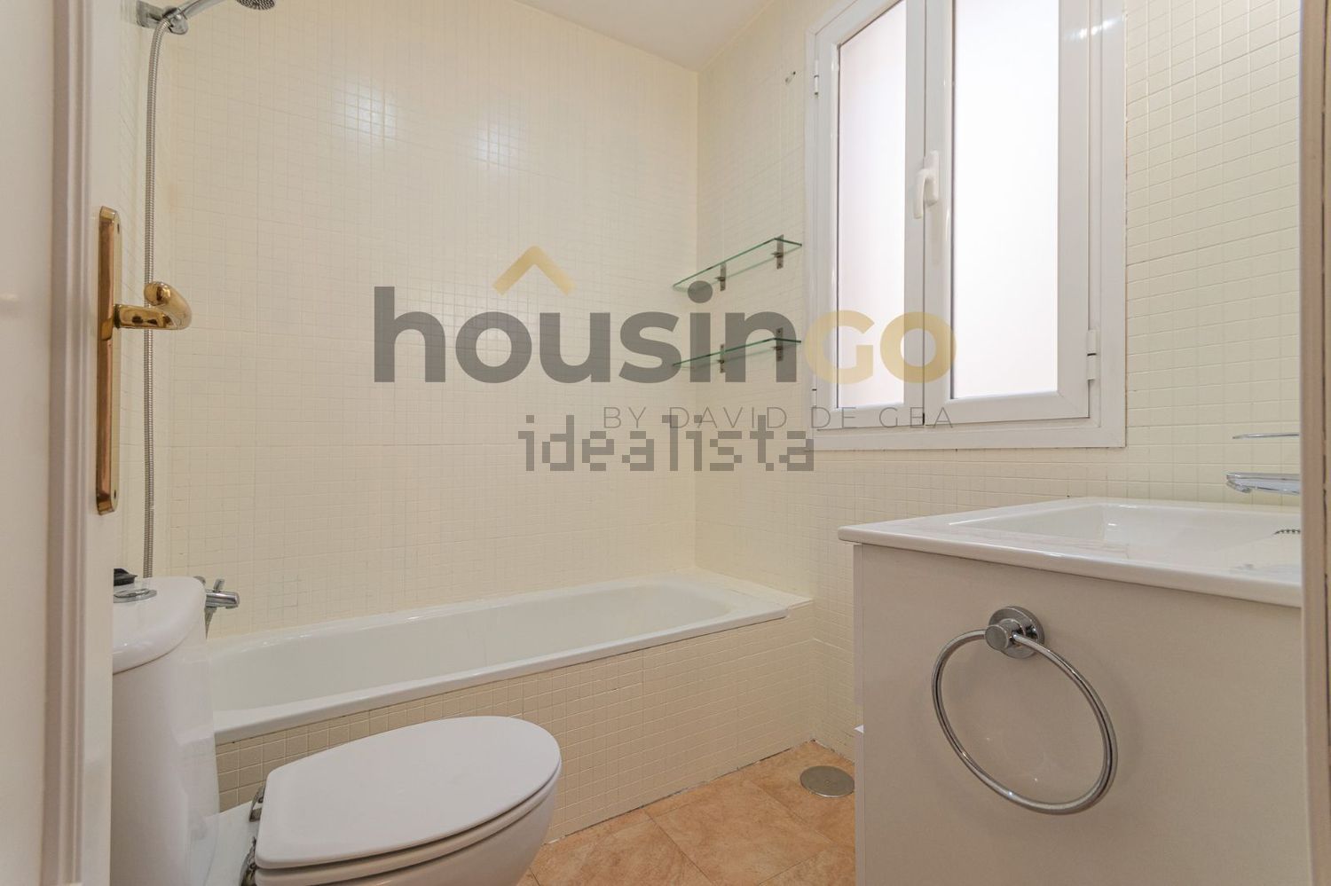 Piso de 150 m² en Madrid
