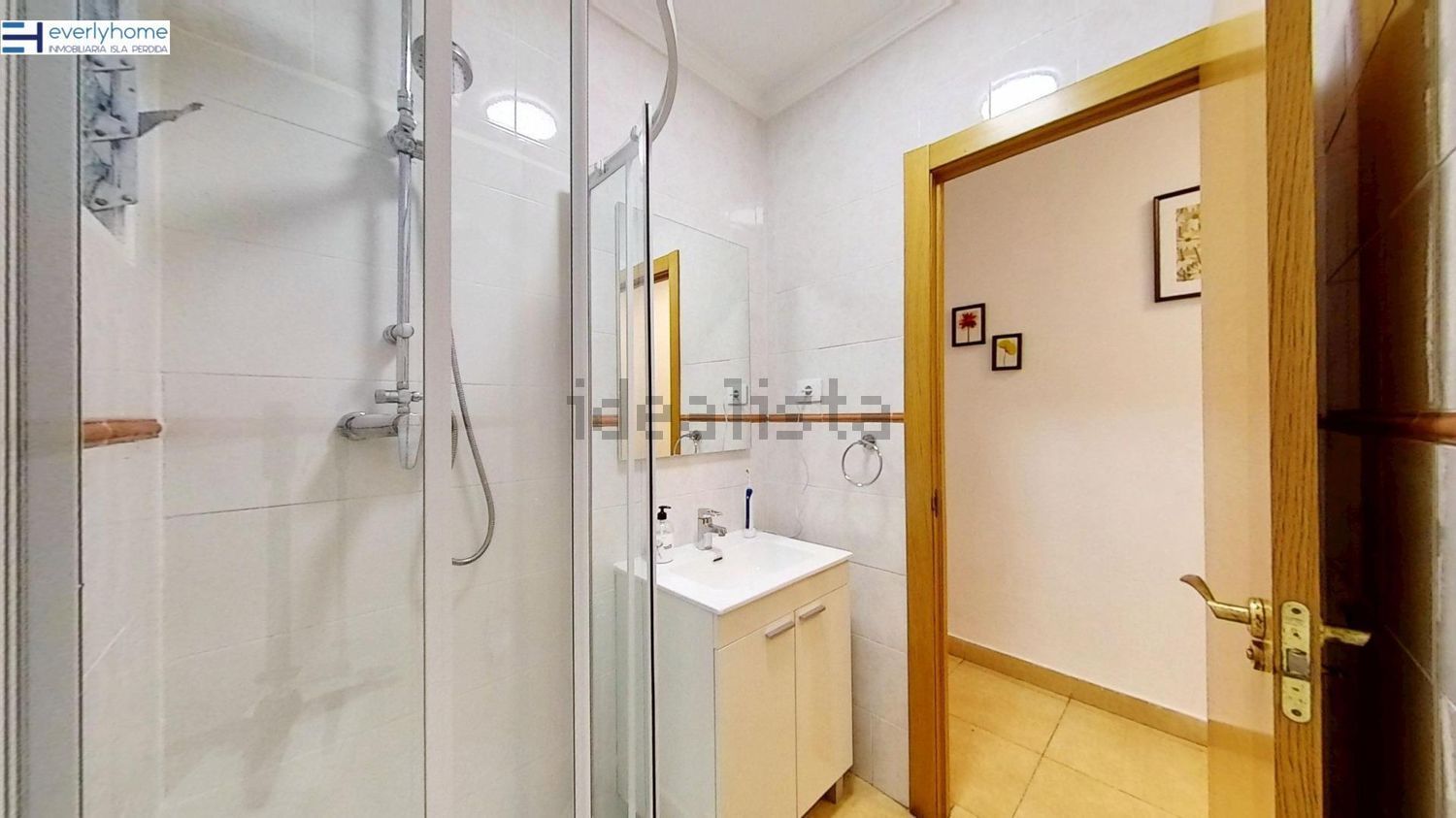 Habitació de lloguer, Mislata