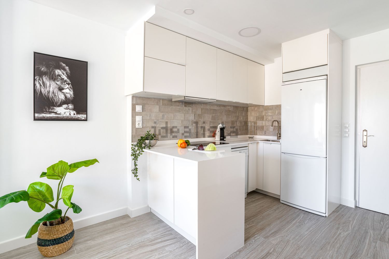 Pis de 50 m² a Marbella