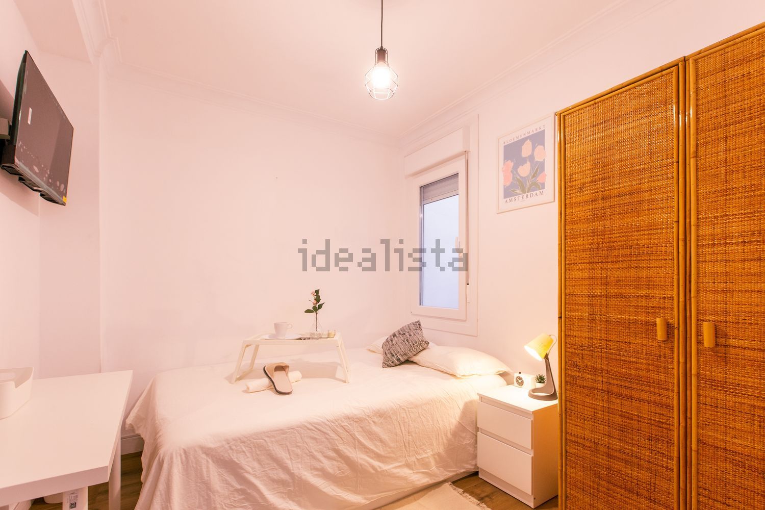 Habitación 120 m², Lugo
