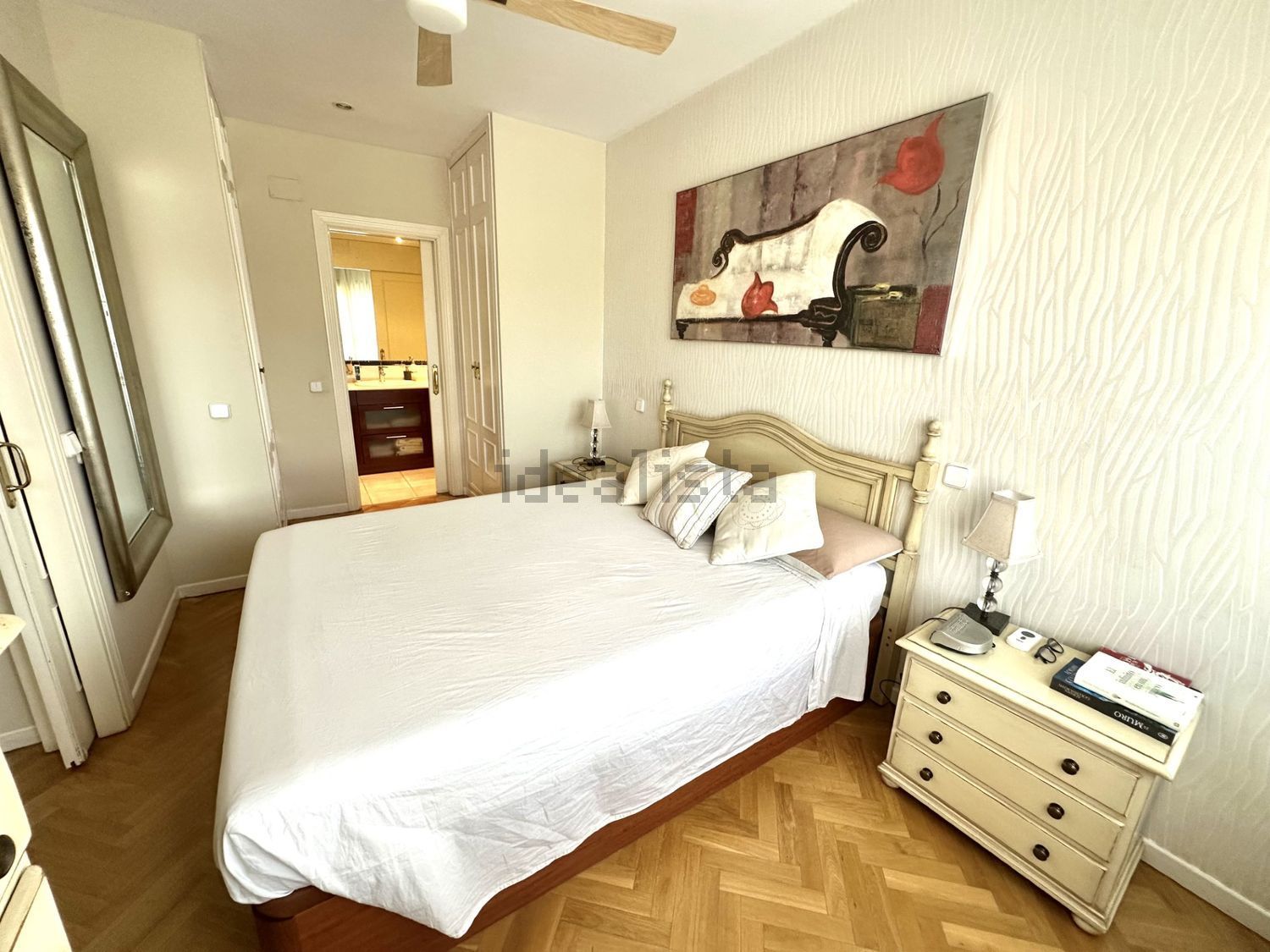 Pis de 172 m² a Madrid