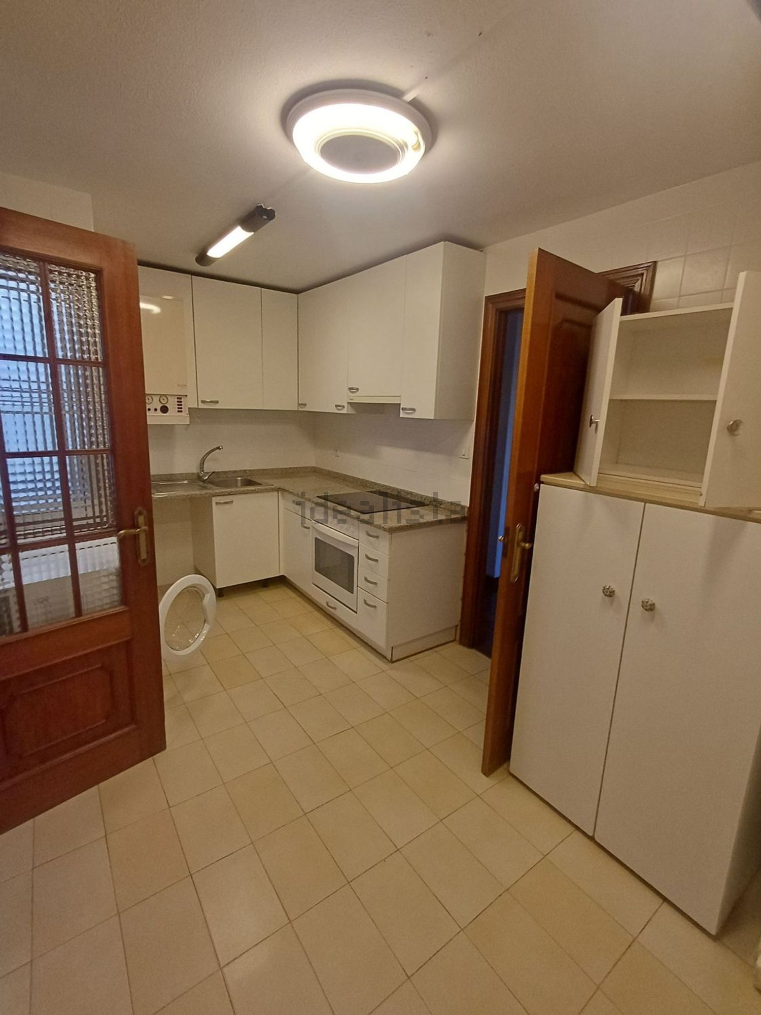 Pis de 142 m² a A Corunya