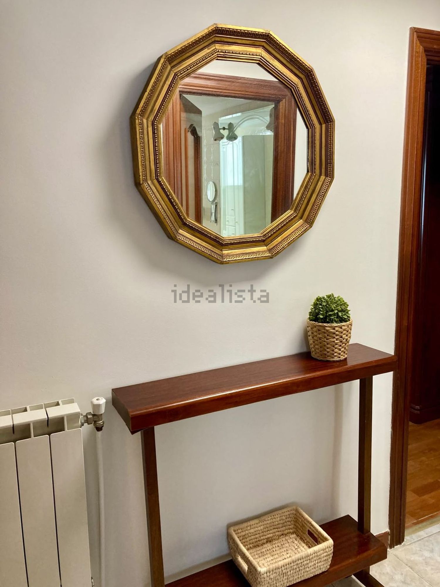 Habitación 69 m², Mondragón