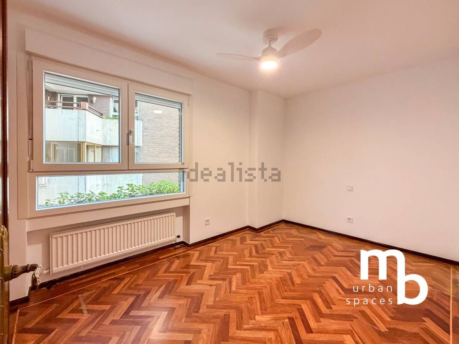 Pis de 152 m² a Madrid