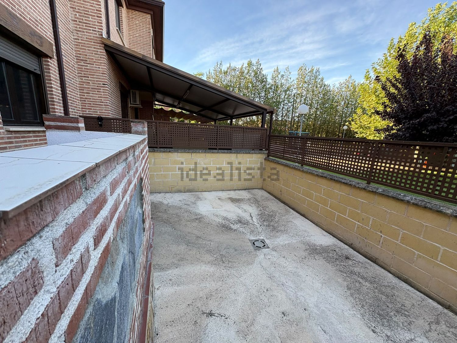 Casa de 176 m² a Calera y Chozas