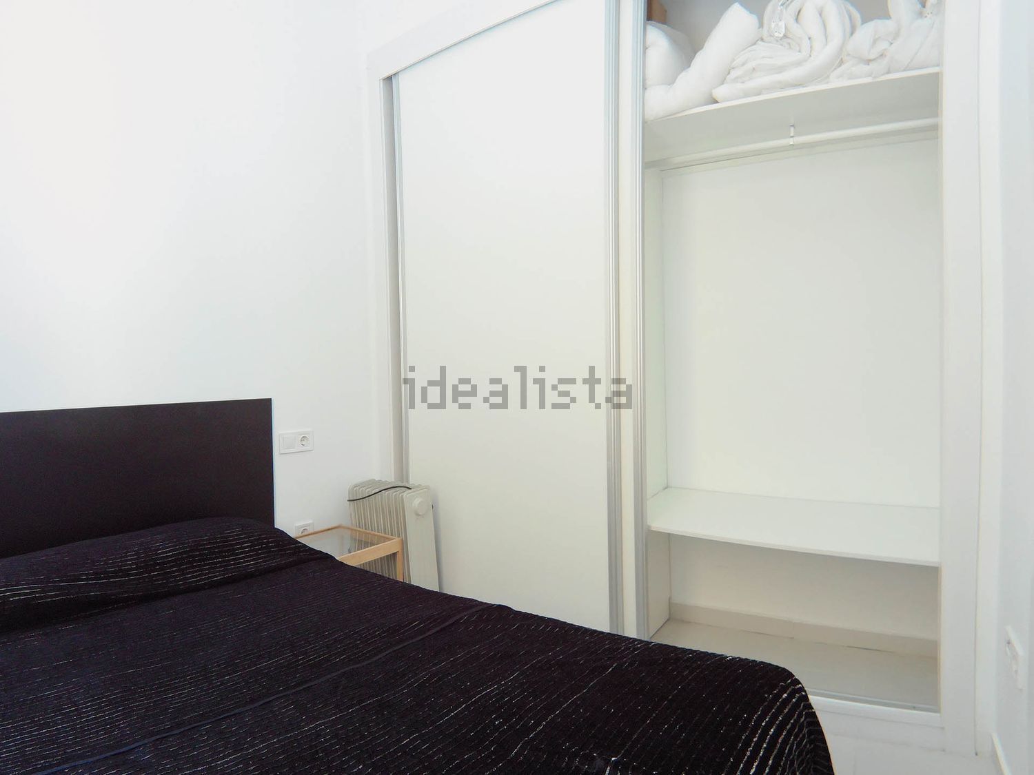 Piso de 32 m² en Madrid