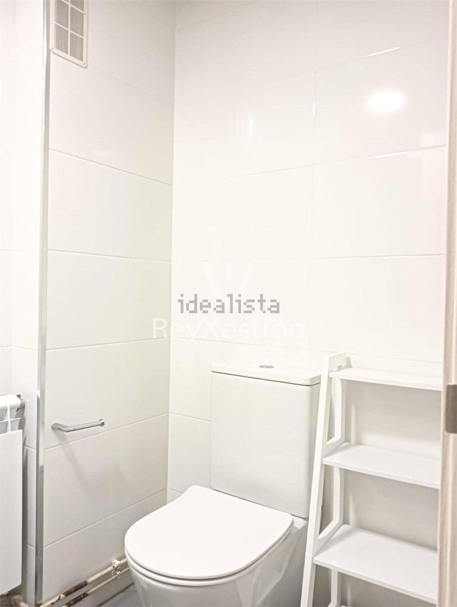 Pis de 45 m² a Santiago de Compostel·la