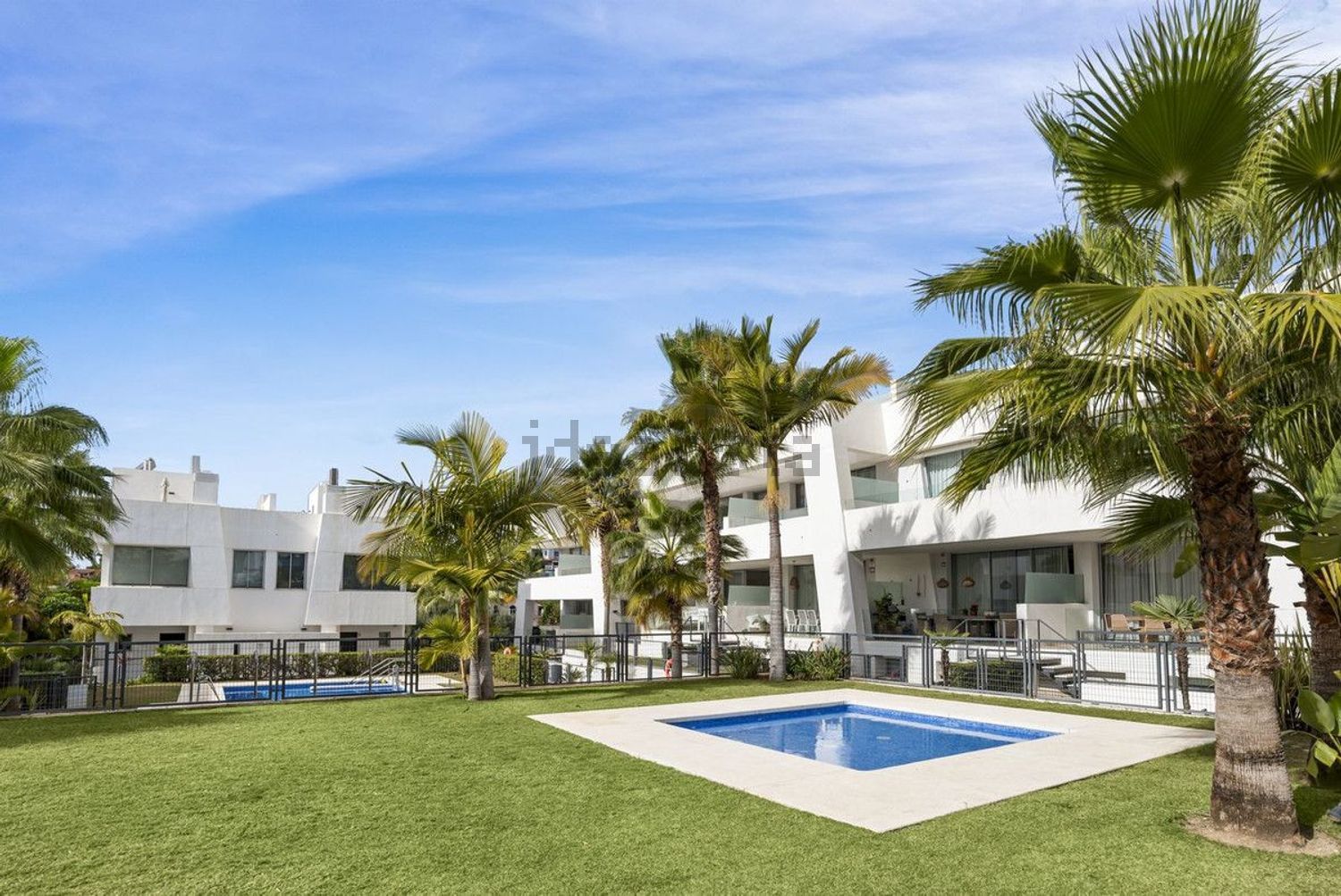 Haus 290 m² in Marbella