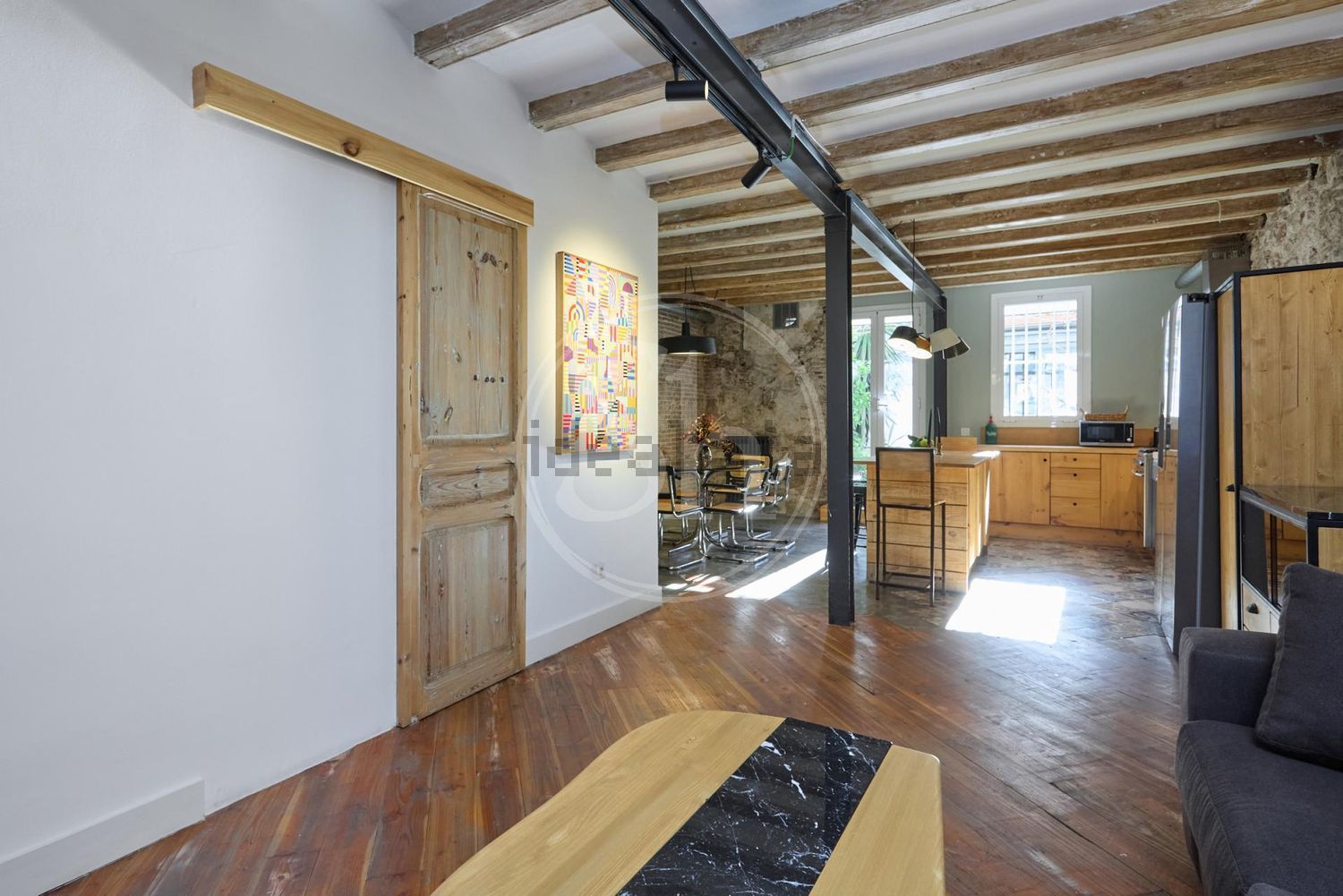 Piso de 110 m² en Barcelona