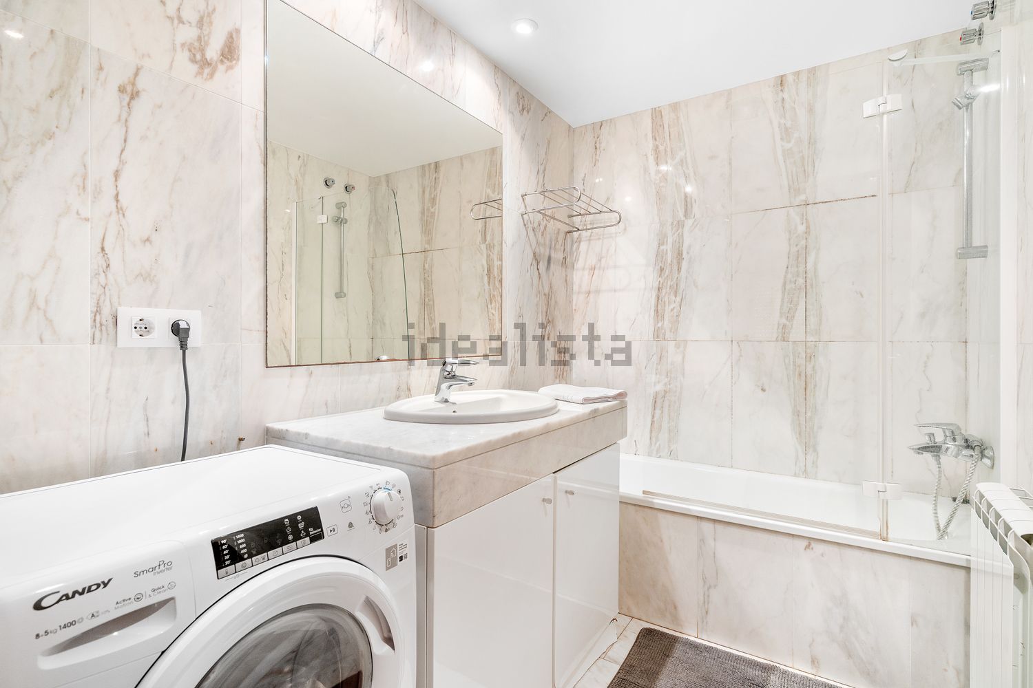 Appartamento 61 m² a Castell d'Aro, Platja d'Aro i s'Agaró