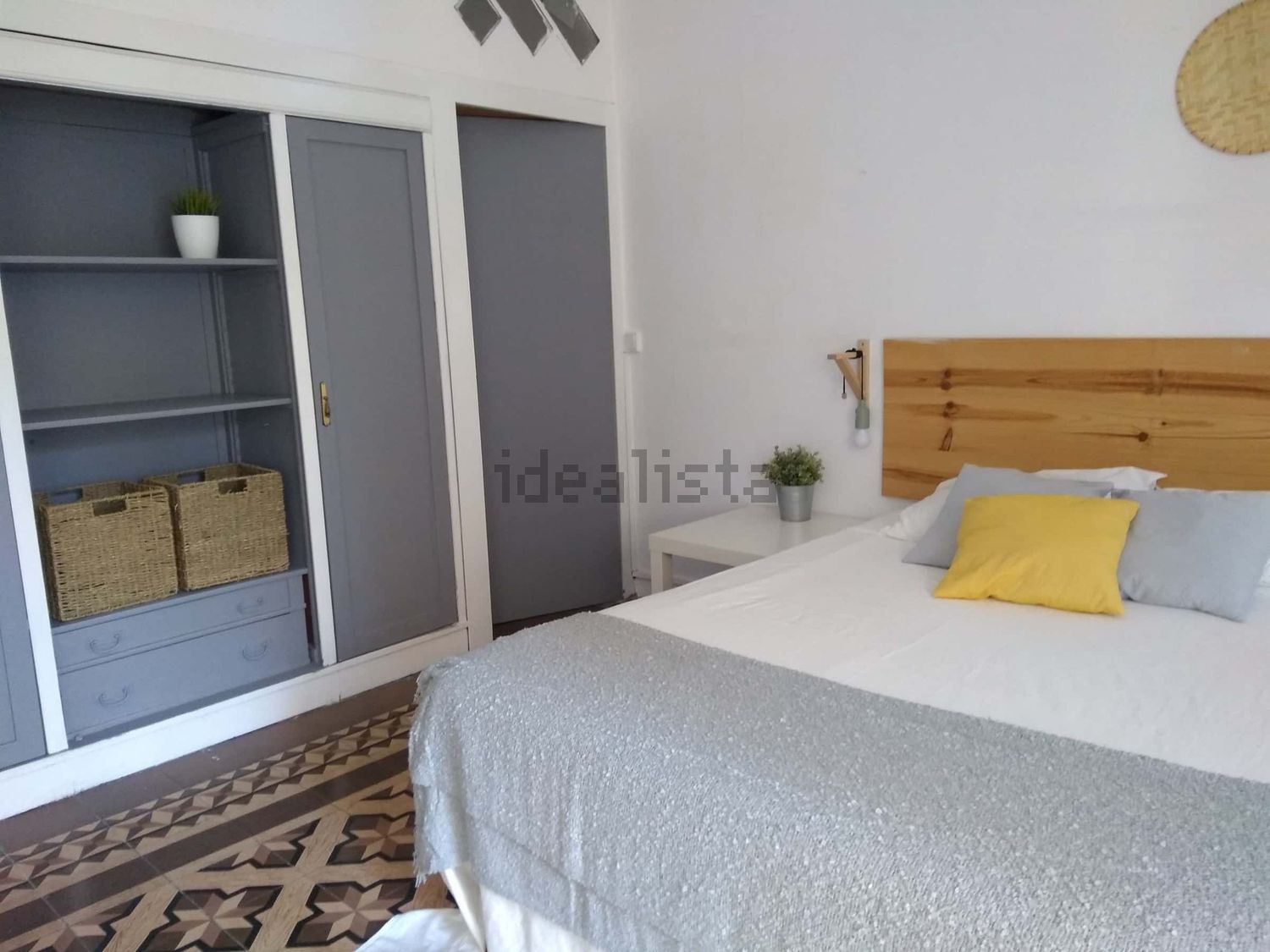Habitación en alquiler, Barcelona