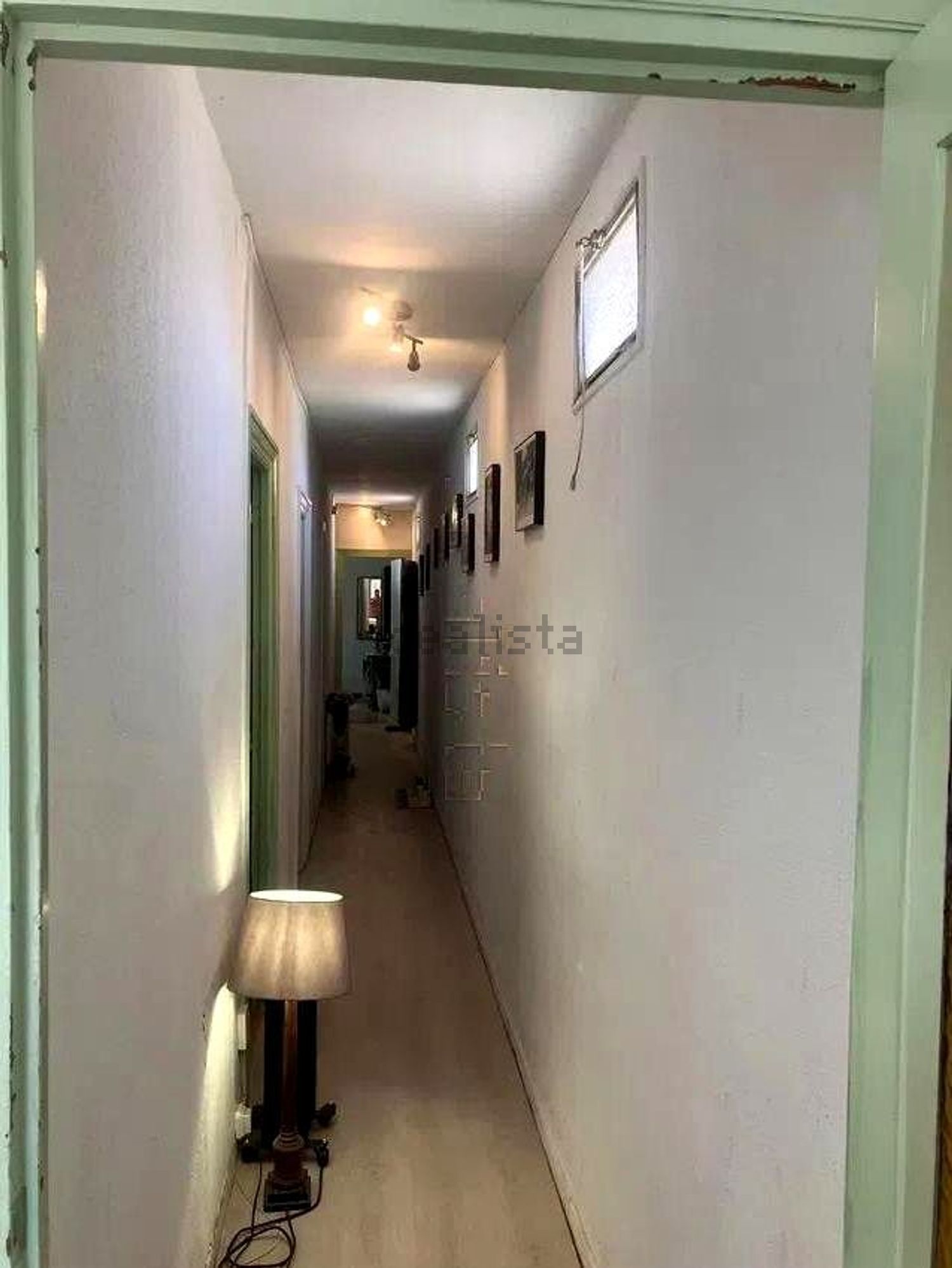 Pis de 83 m² a Madrid