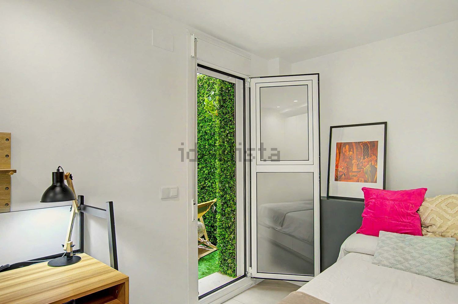 Habitació de lloguer, València