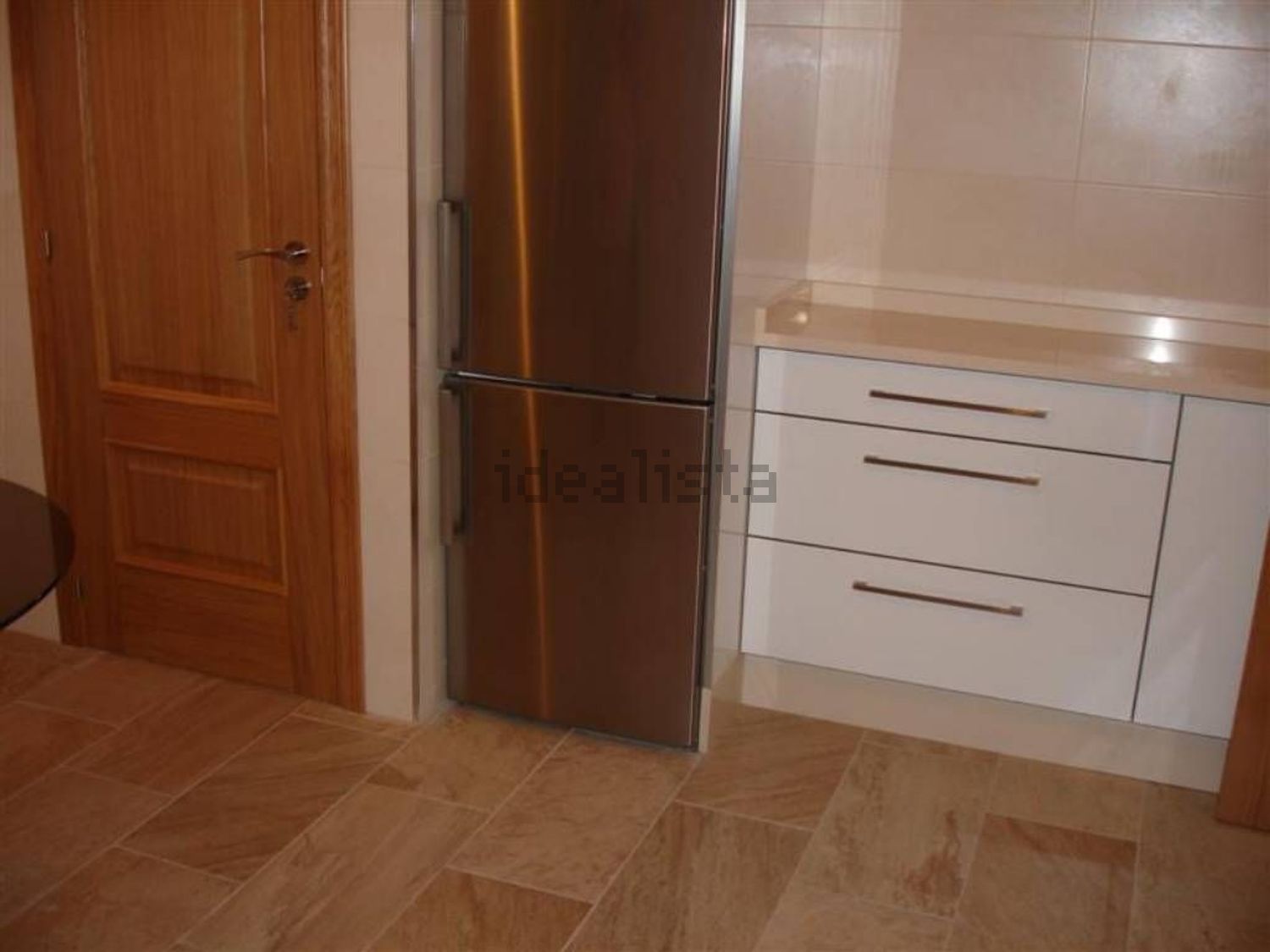 Piso de 160 m² en Santiago de Compostela