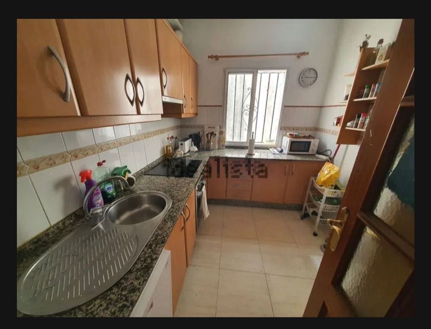 Zimmer zur Miete, San Roque