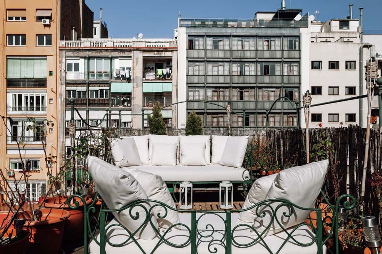Stanza in affitto, Barcelona