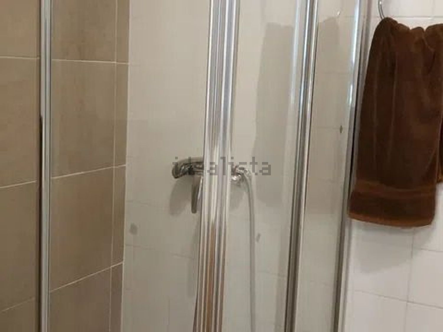 Pis de 60 m² a A Corunya
