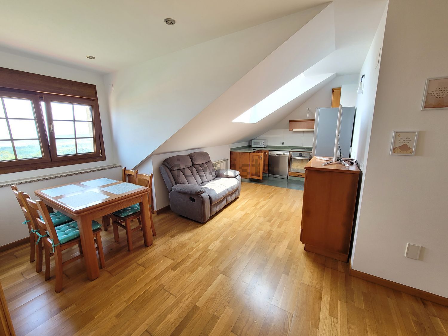 Habitación en alquiler, Avilés