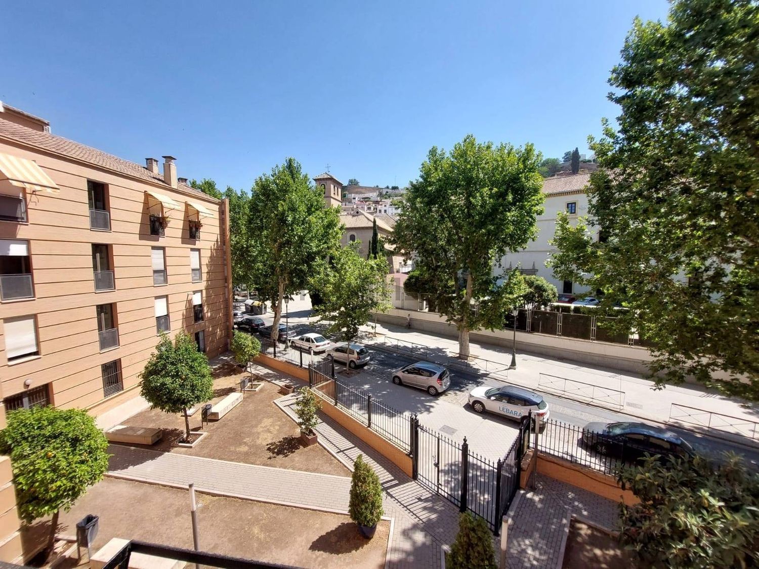 Pis de 95 m² a Granada
