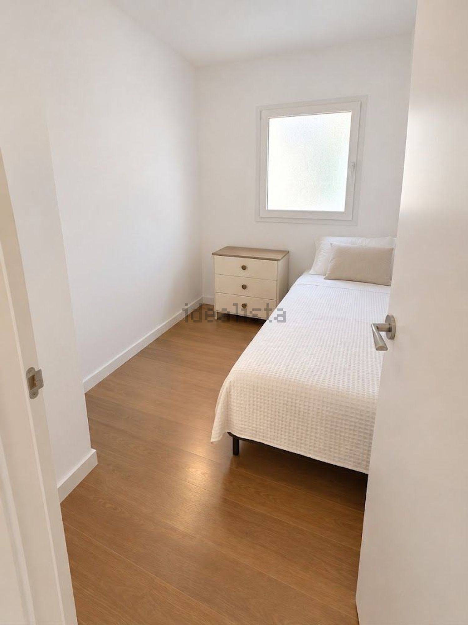 Pis de 98 m² a Barcelona