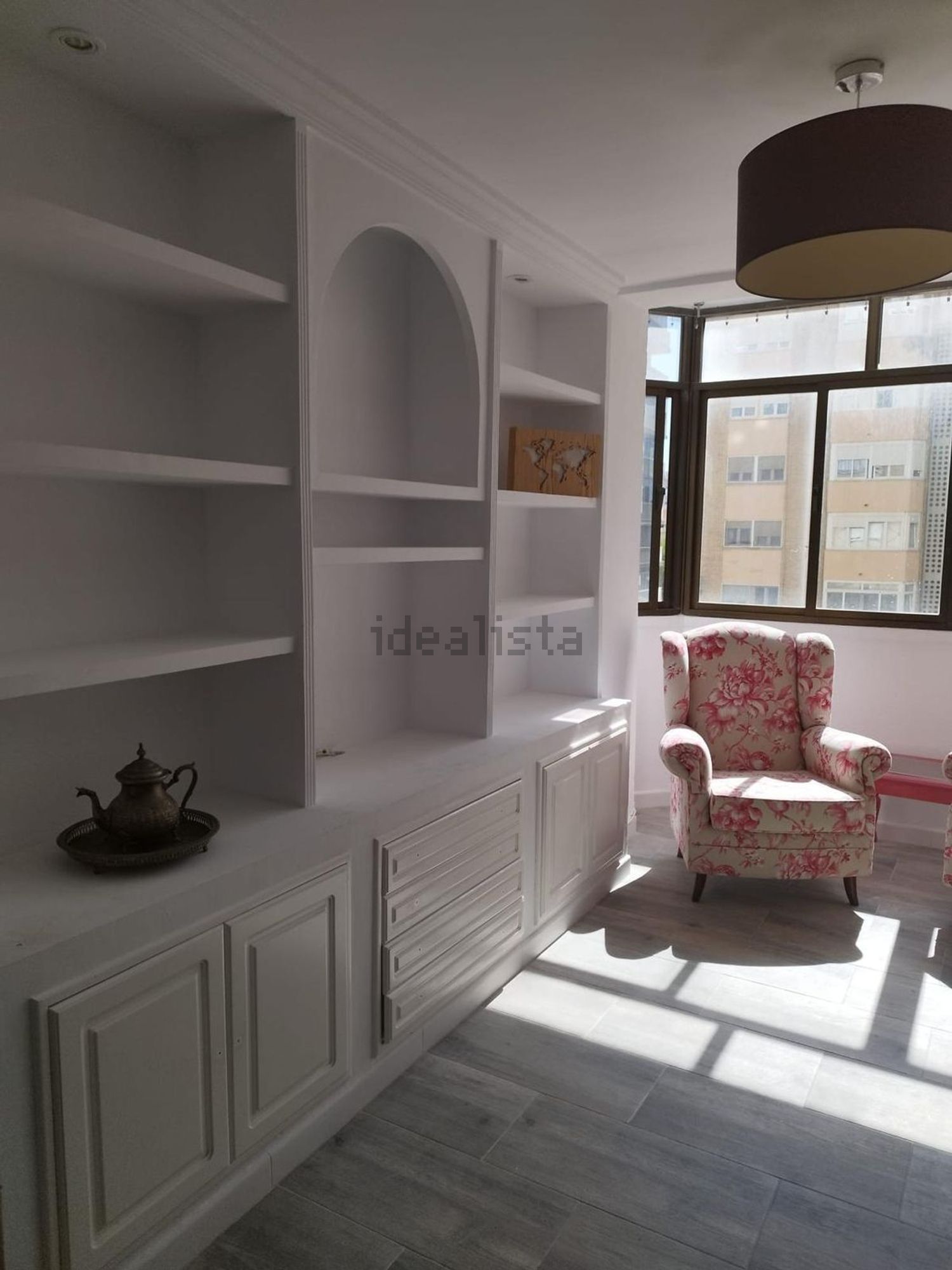 Piso de 80 m² en Cádiz