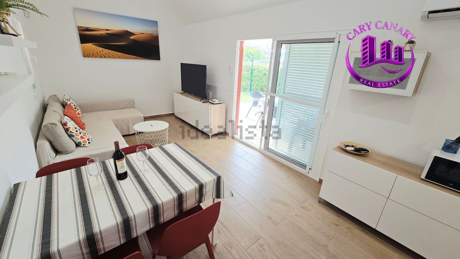 Casa de 80 m² a San Bartolomé de Tirajana