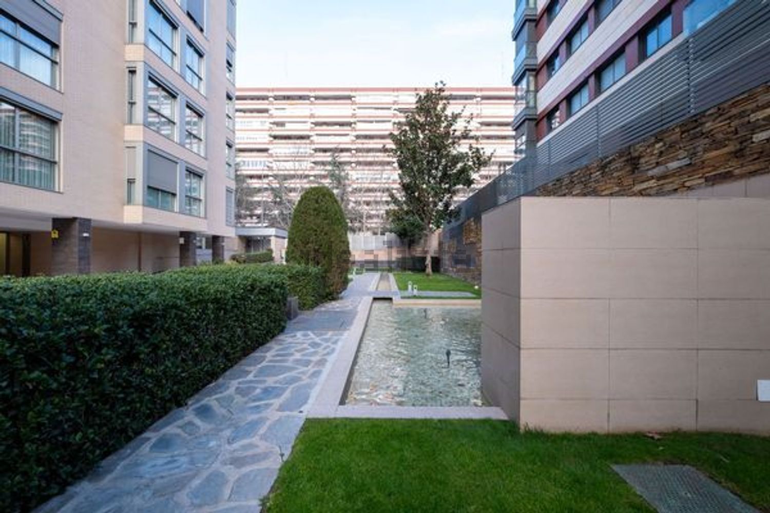 Habitación en alquiler, Madrid