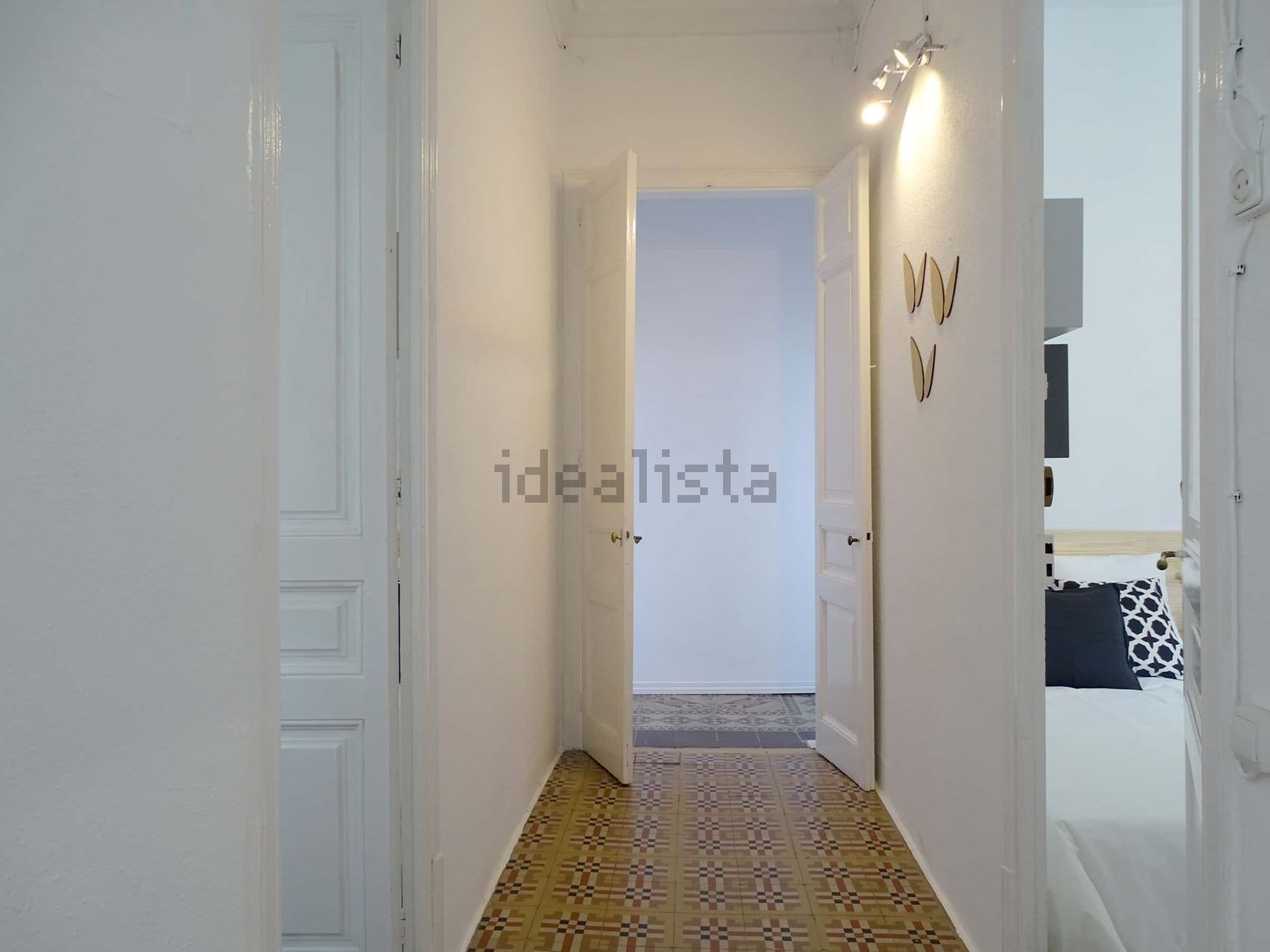 Zimmer zur Miete, Barcelona