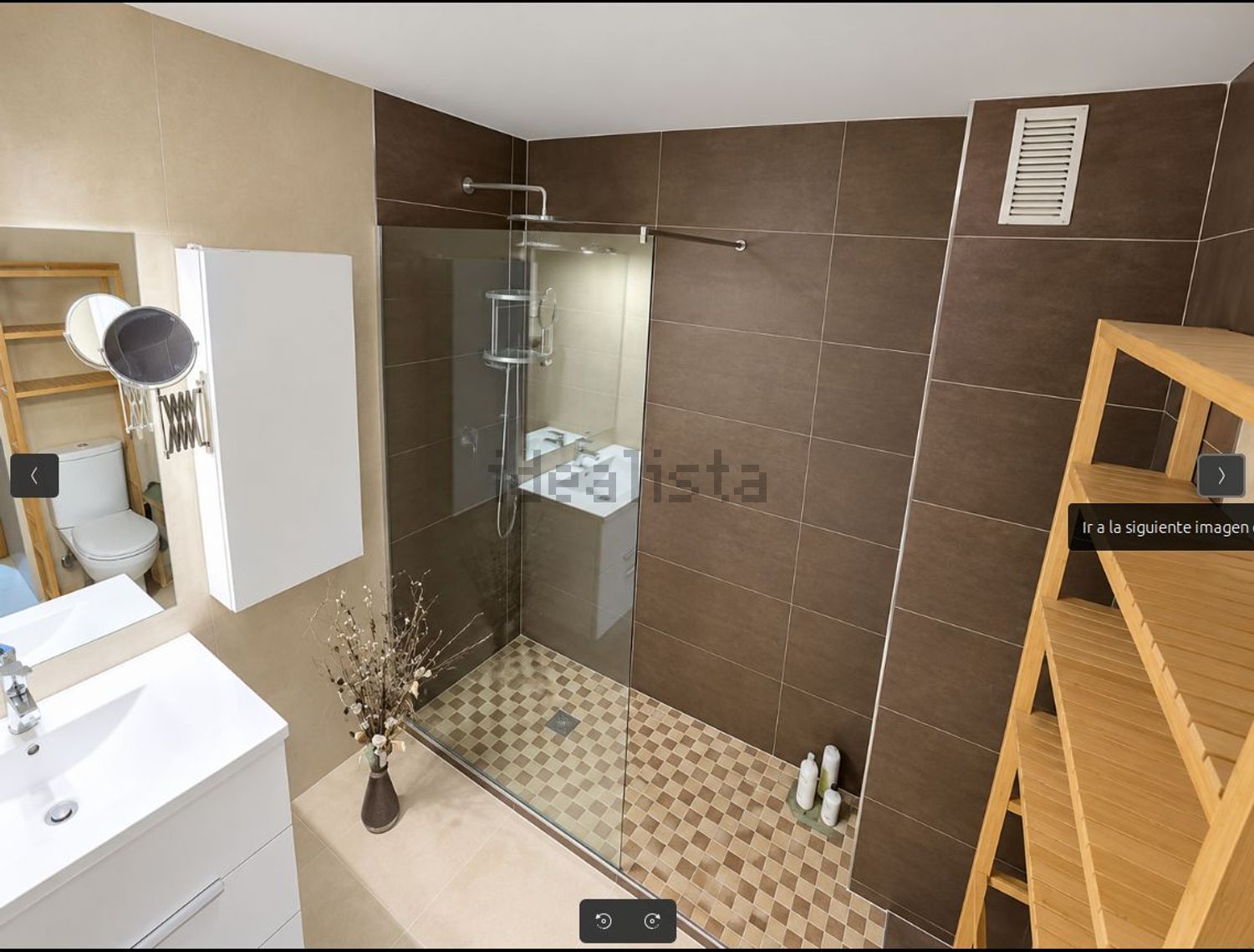 Pis de 67 m² a Madrid