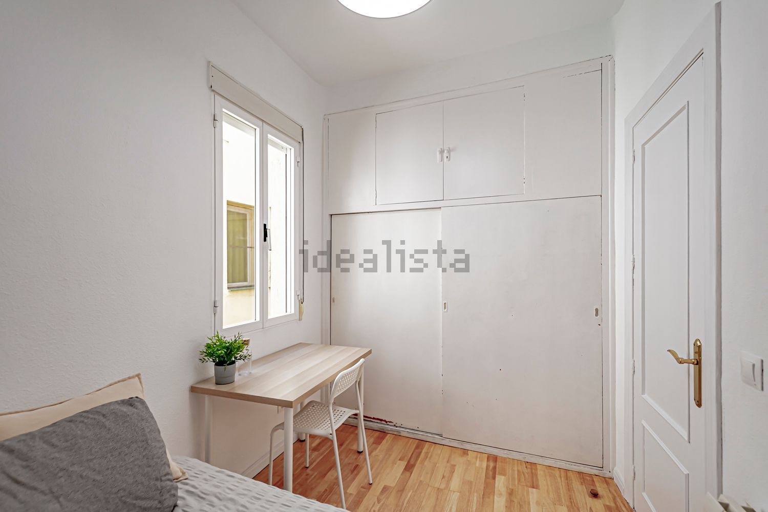 Wohnung 107 m² in Madrid