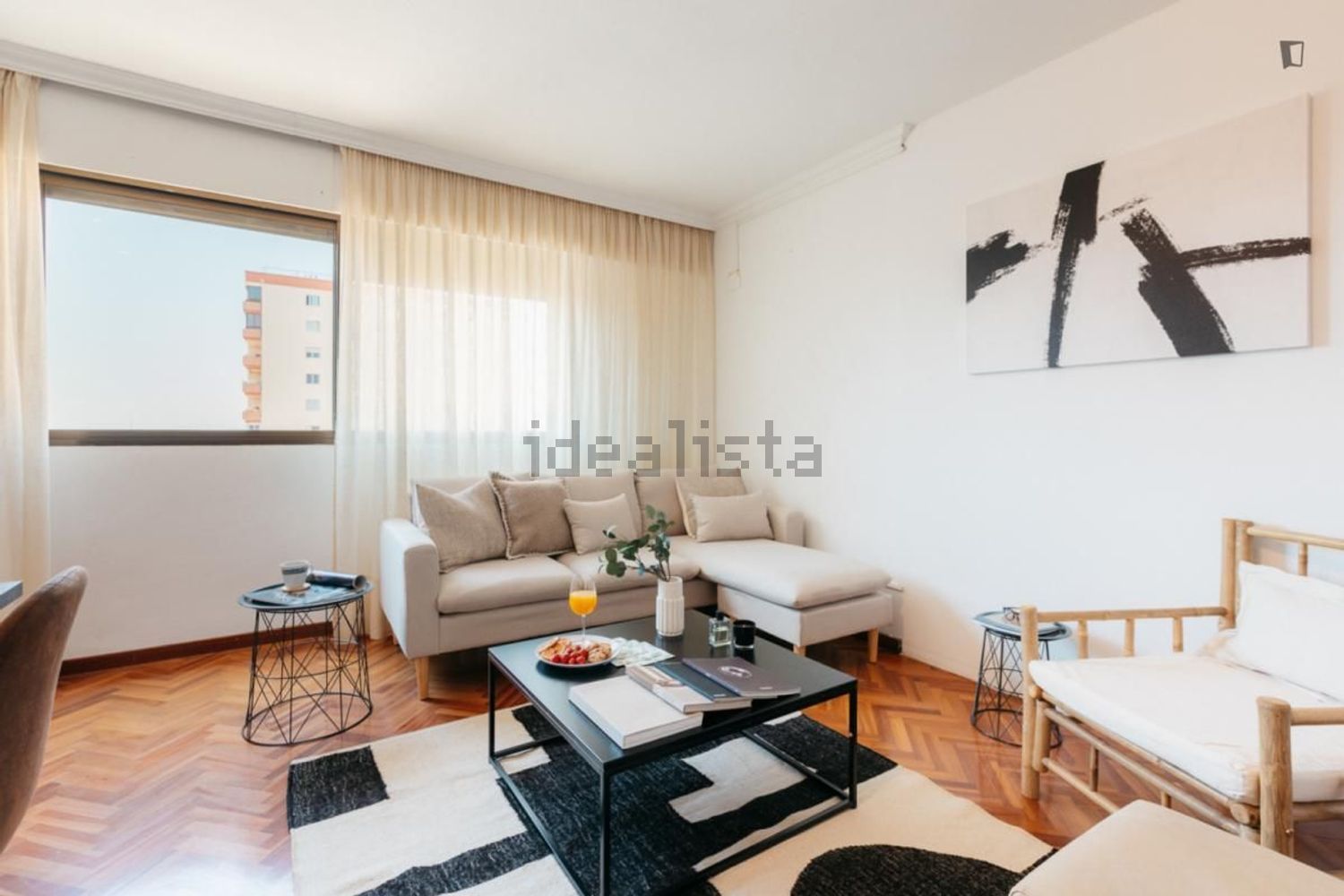 Habitación en alquiler, Valencia