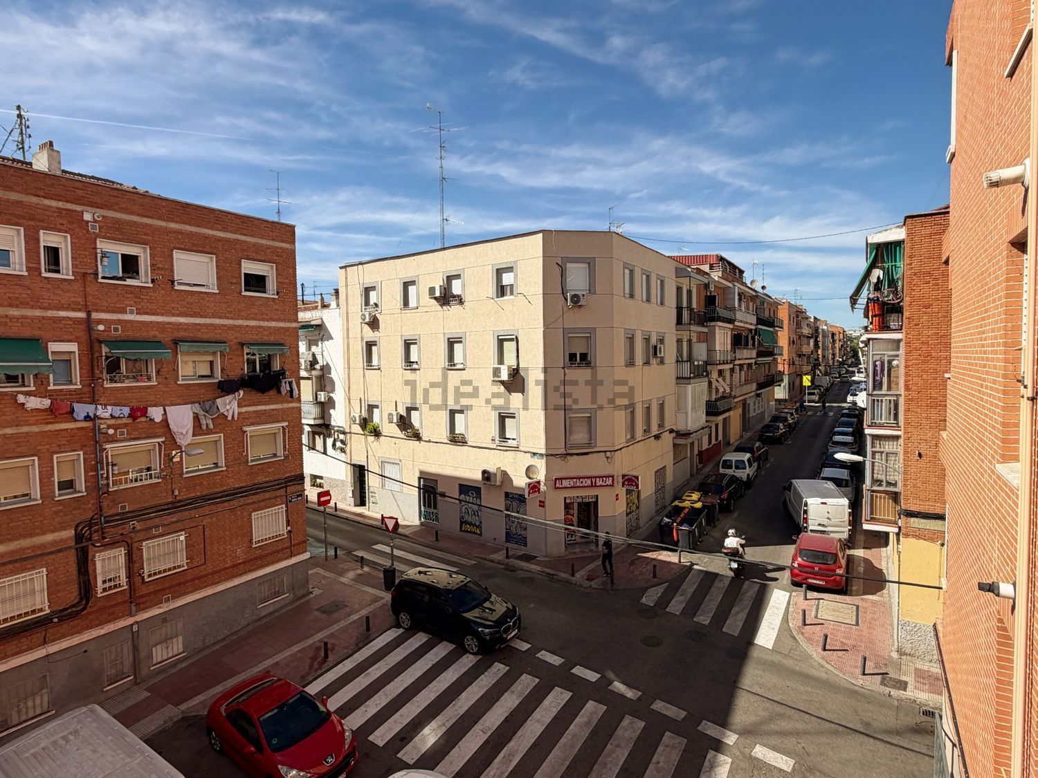 Appartamento 65 m² a Madrid