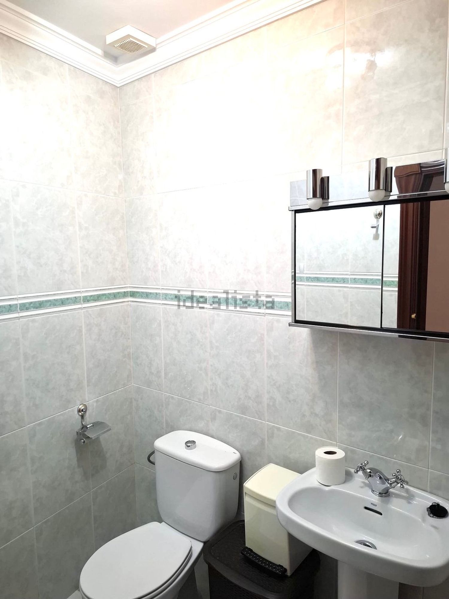 Pis de 130 m² a Alhaurín el Grande