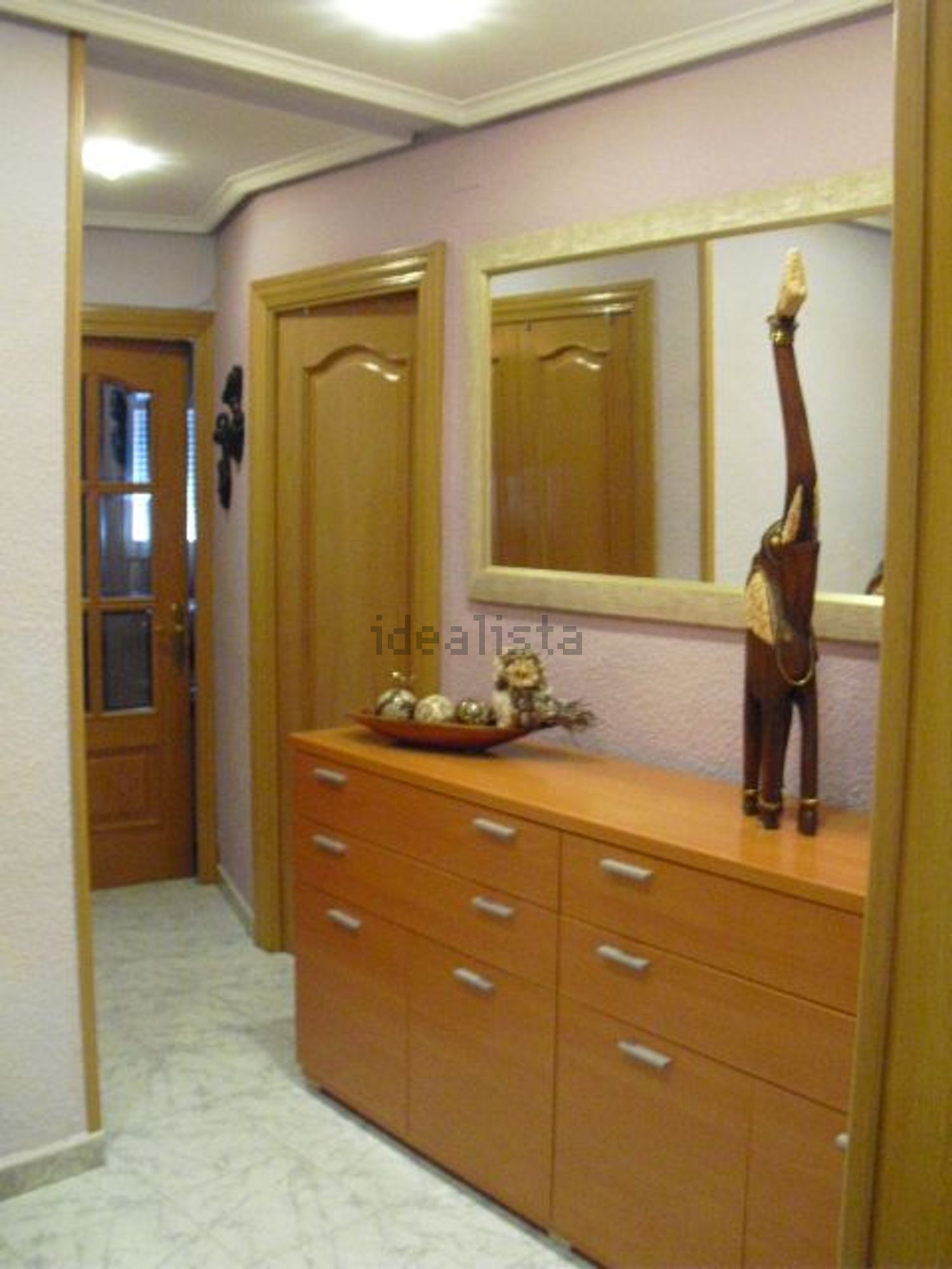 Pis de 60 m² a Saragossa