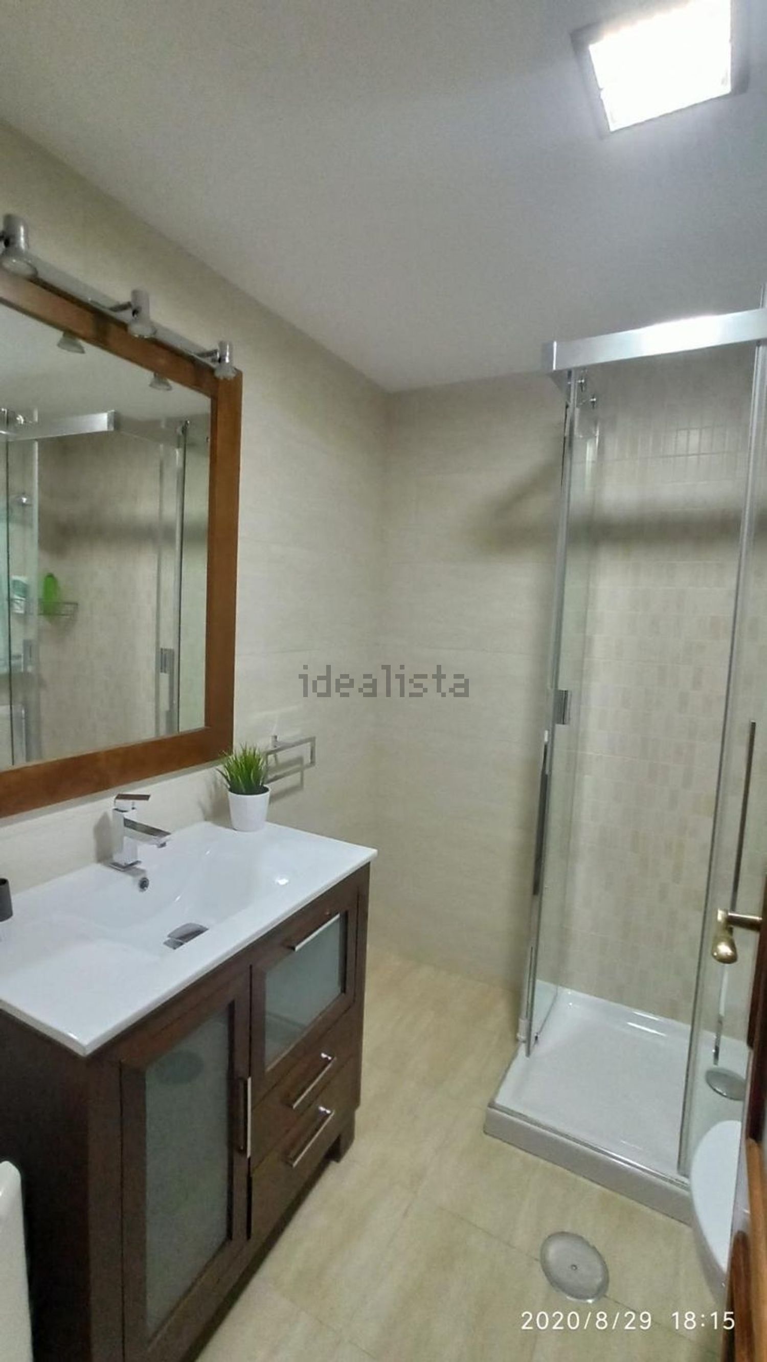 Wohnung 120 m² in Granada
