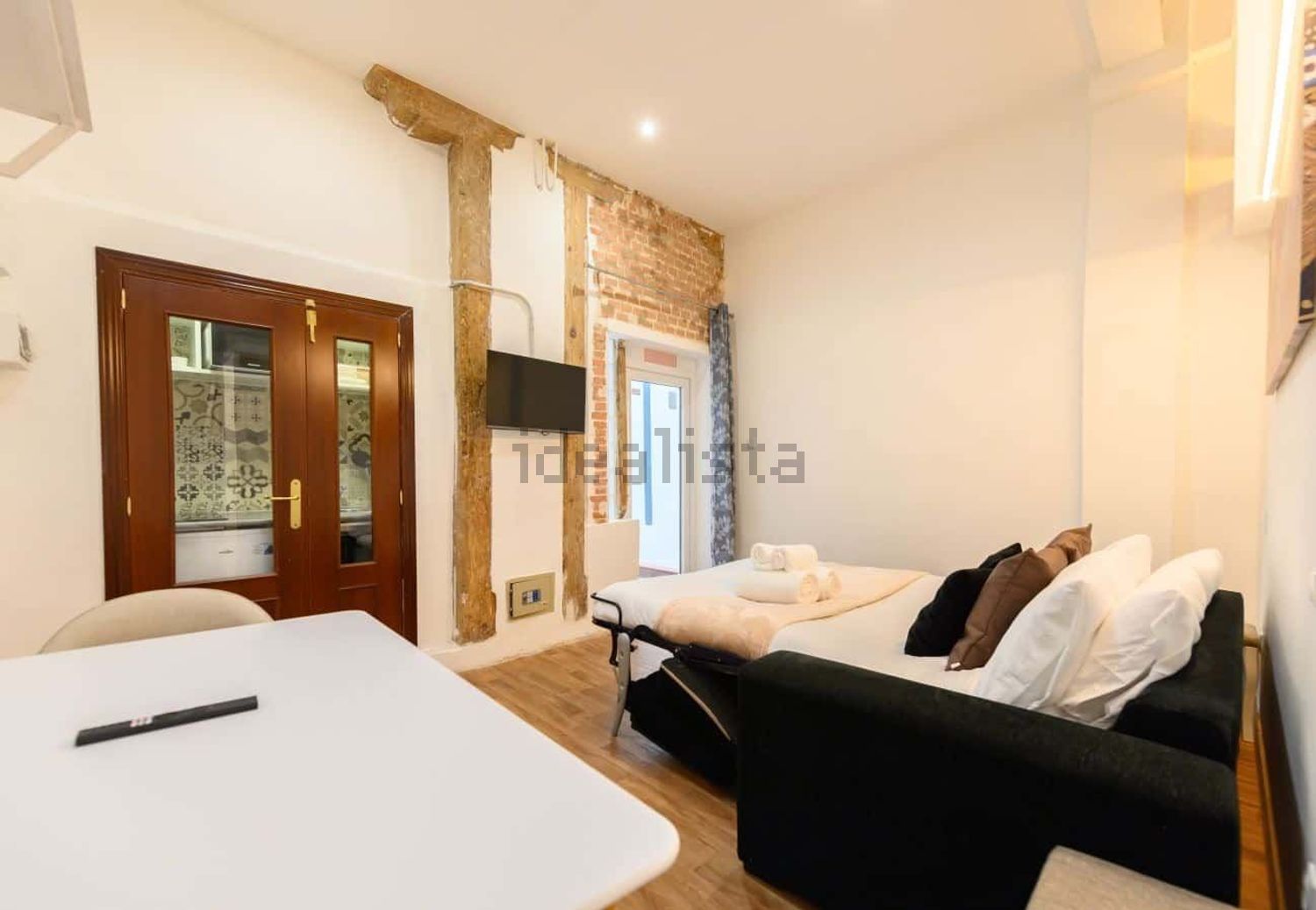 Pis de 29 m² a Madrid