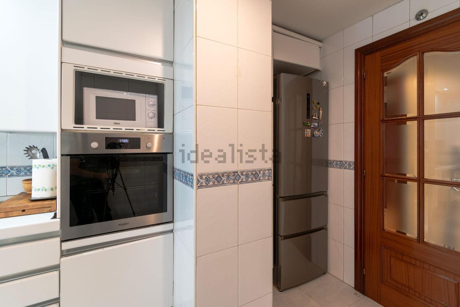 Pis de 130 m² a Madrid