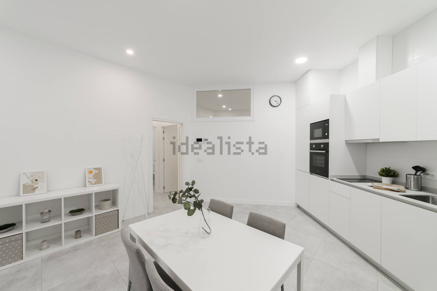 Piso de 73 m² en Pamplona
