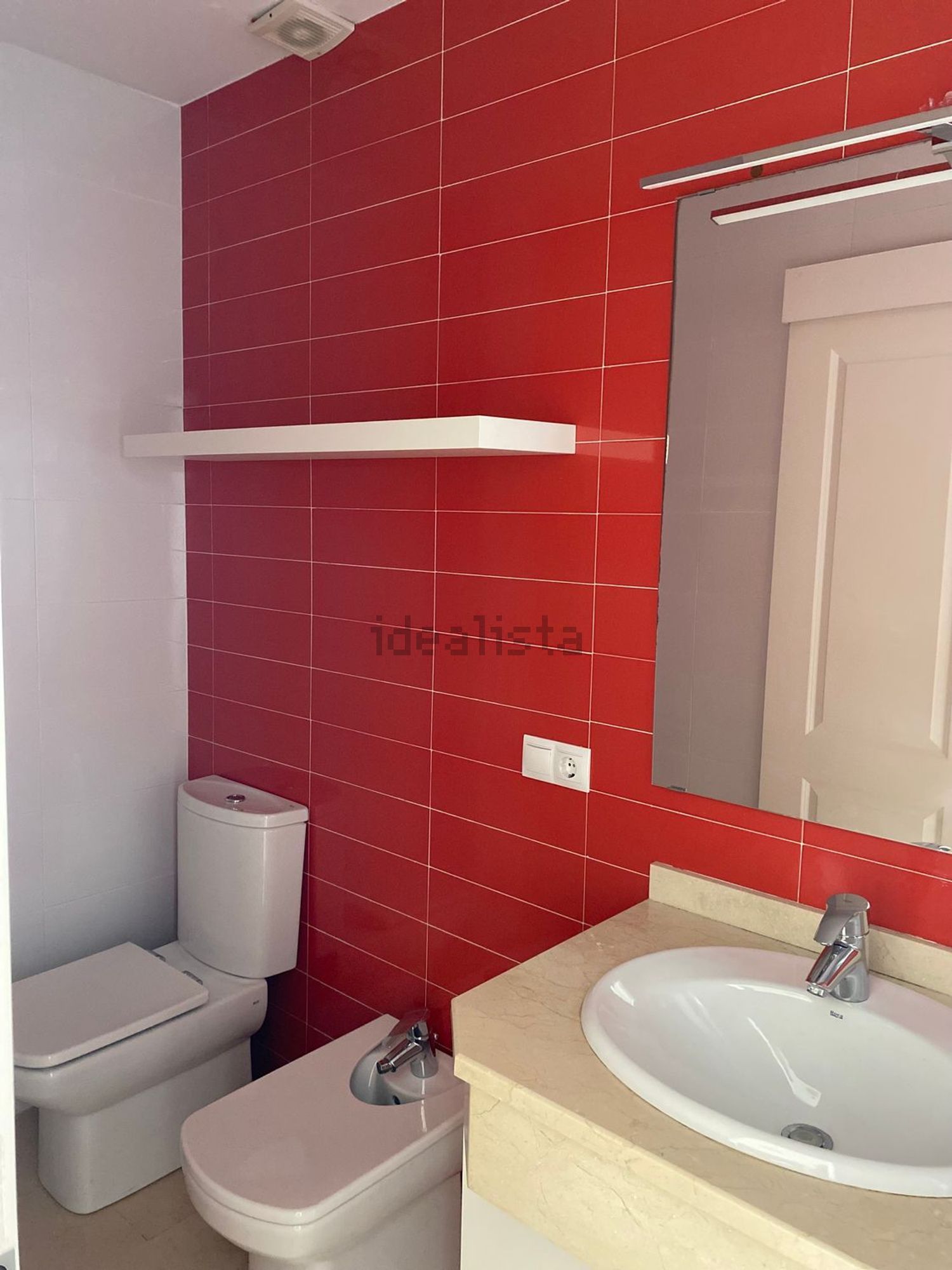 Pis de 83 m² a Sevilla