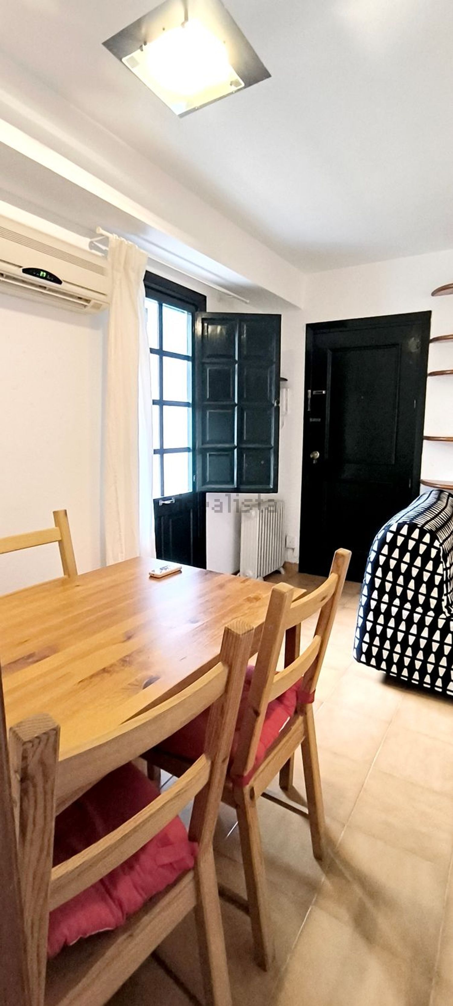 Pis de 70 m² a Sevilla