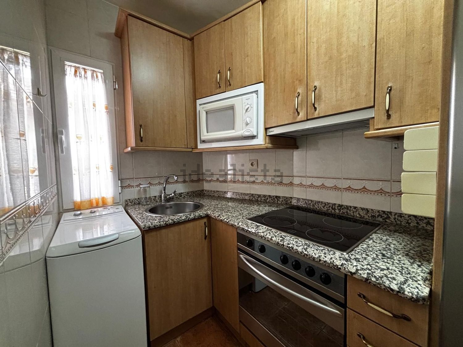 Piso de 50 m² en Segovia