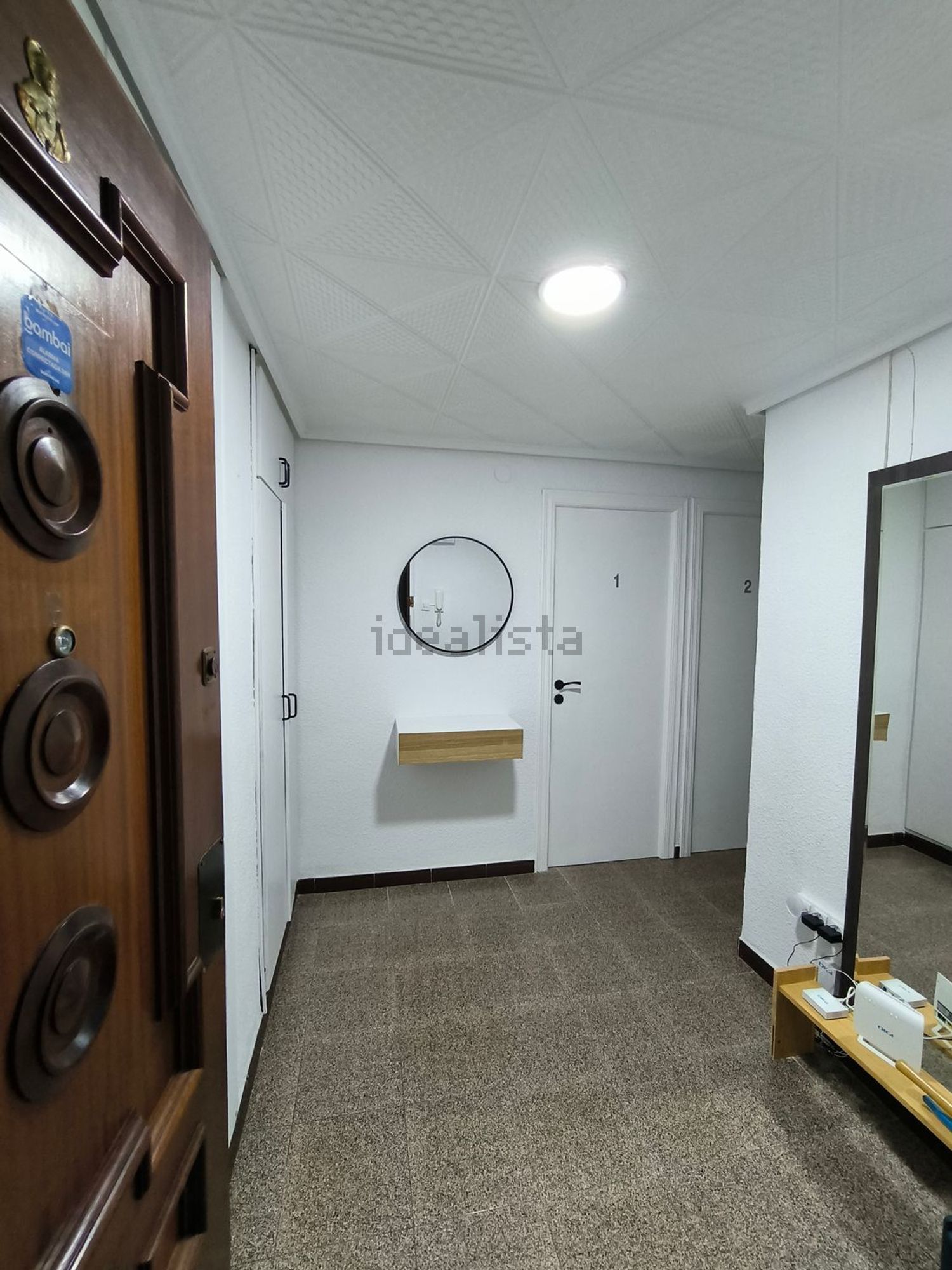 Habitación en alquiler, Elche