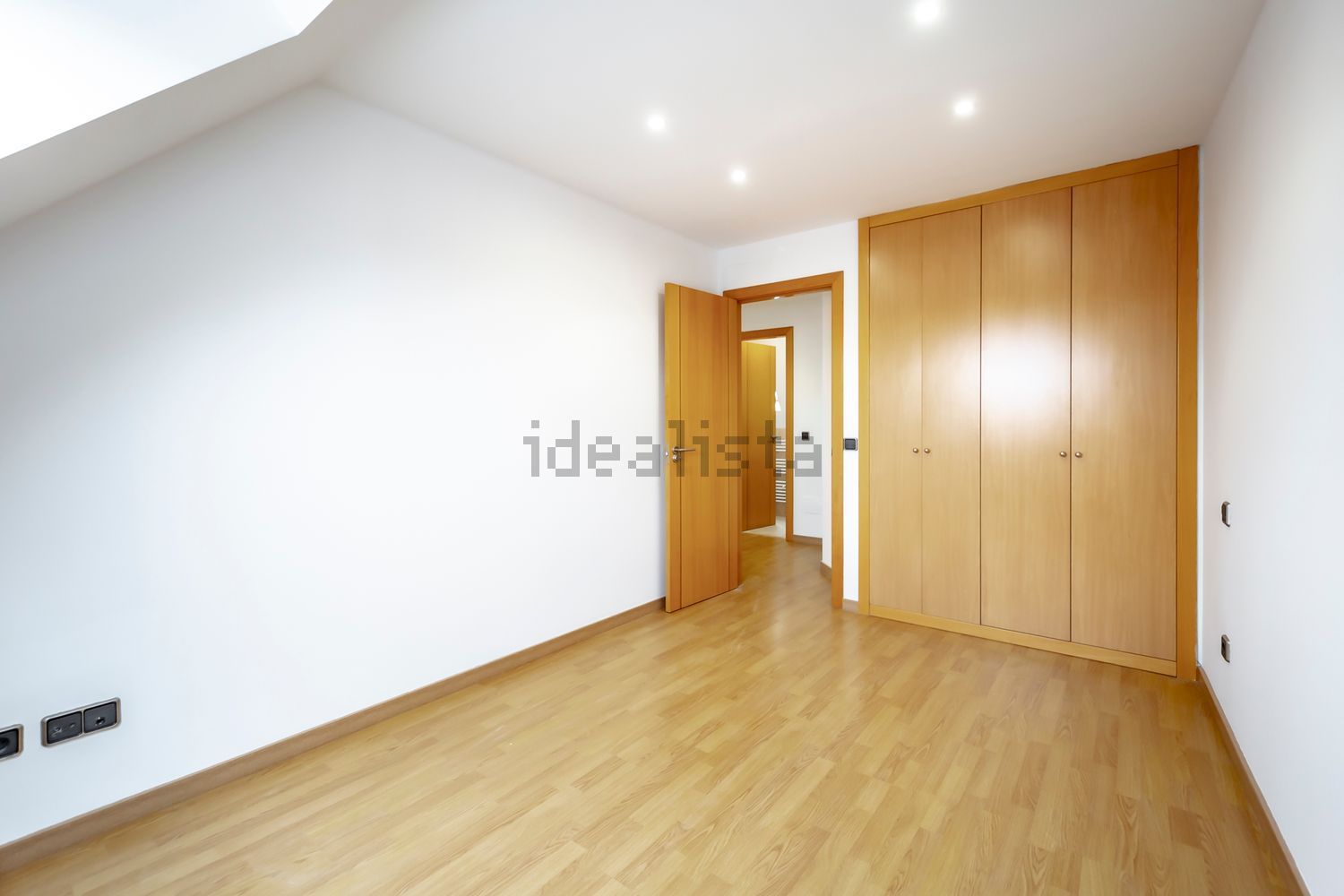 Pis de 115 m² a Madrid