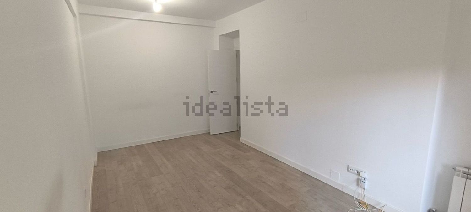 Pis de 95 m² a Madrid